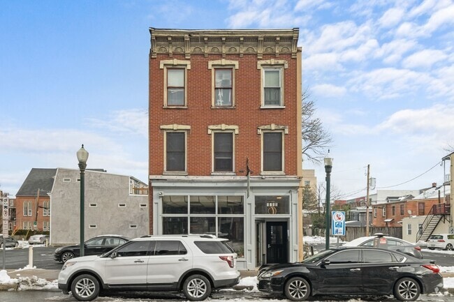 Building Photo - 1015 N 3rd St Unit 3 Rental