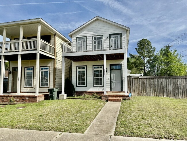 Building Photo - 3404 W Clabber Crk Blvd