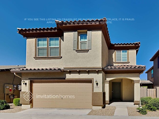 Building Photo - 16619 W Sierra St Rental