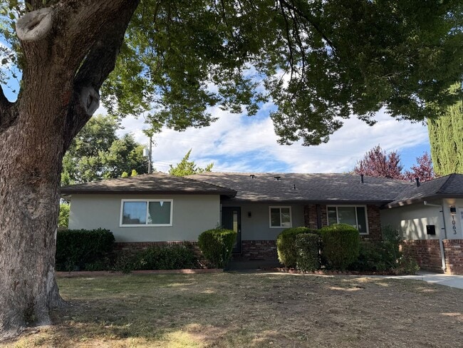 Building Photo - Fully Remodeled 3 Bedroom/ 2 Bathroom Duplex w/ Modern Finishes & Private Yard! Unit 1063-A