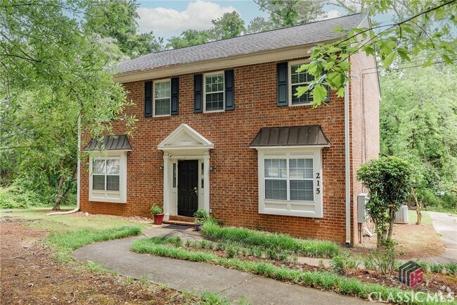 Building Photo - 215 Jennings Mill Rd Rental