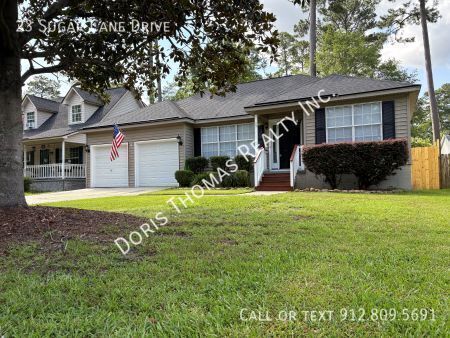 Building Photo - 23 Sugar Cane Dr