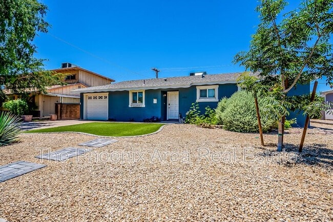 Photo - 1102 N 72nd Pl
