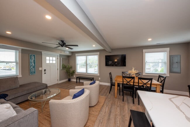 Building Photo - 1142 Simpson Ave Unit ID1308992P Rental