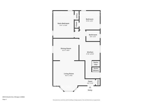 Photo - 6016 N Austin Ave