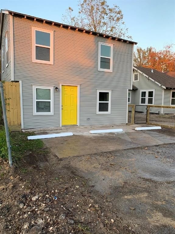 Photo - 4601 Hain St Apartamento Unidad A