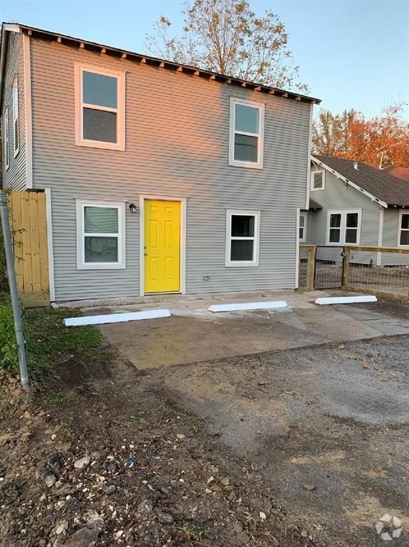 Building Photo - 4601 Hain St Unit A Rental
