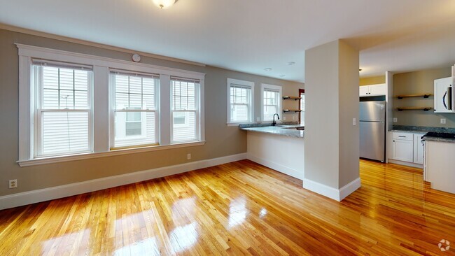 Building Photo - 65 Sterling St Unit 67 Rental