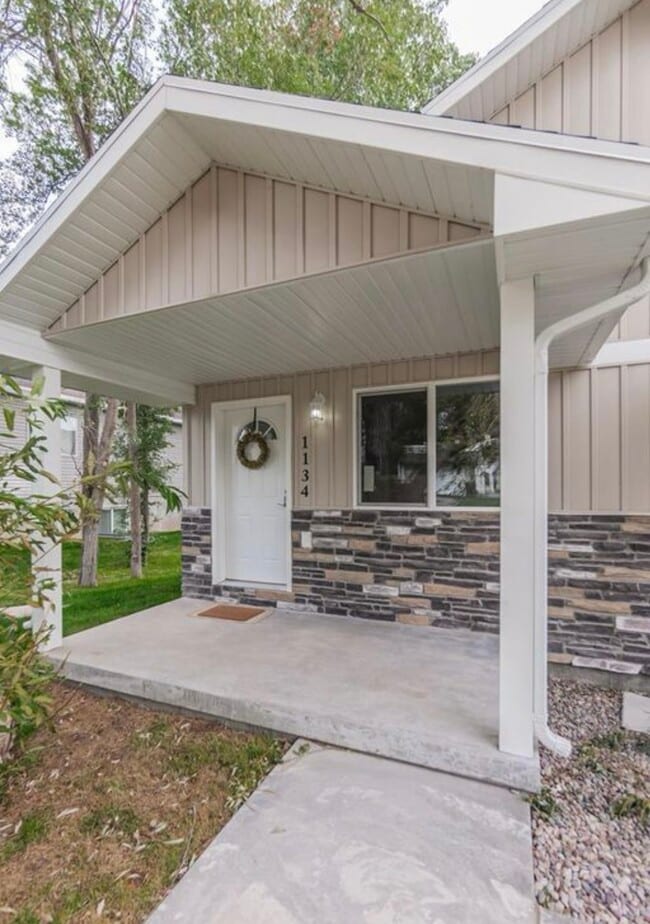 Photo - 1132 Bingham Ave