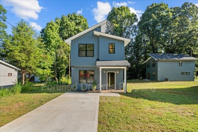 Photo - 806 W Dameron Ave