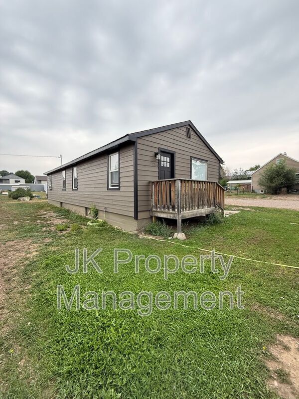 Building Photo - 1716 6th St NW Unit #01 Rental
