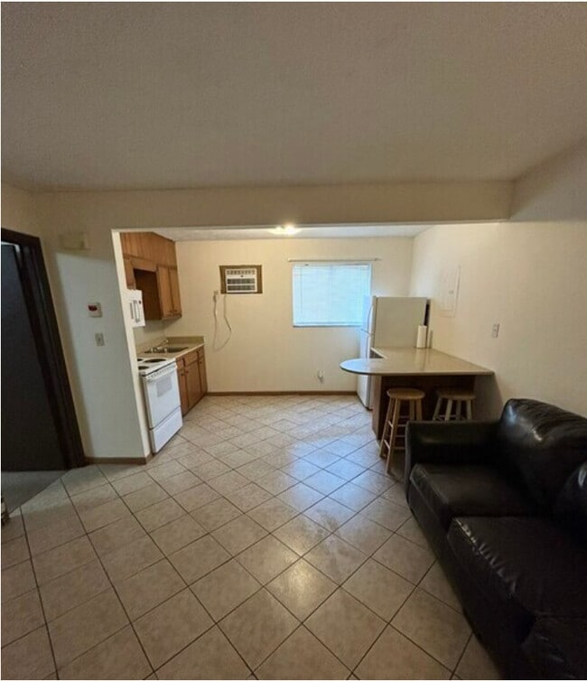 LIVING ROOM - 1429 3rd Ave