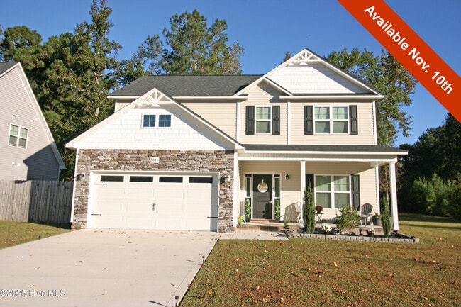 Building Photo - 1003 Marston Dr