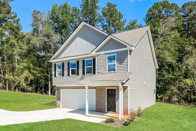 Photo - 395 Cassidy Trail