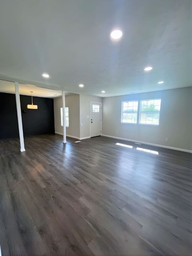 Photo - Modern & Spacious 3BR Home with Trendy Design Features and Large Yard!