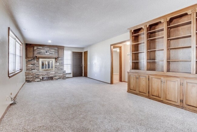 Photo - 3 bed, 2 bath home in Midwest City
