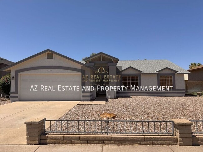 Building Photo - 8528 W Pershing Ave Rental