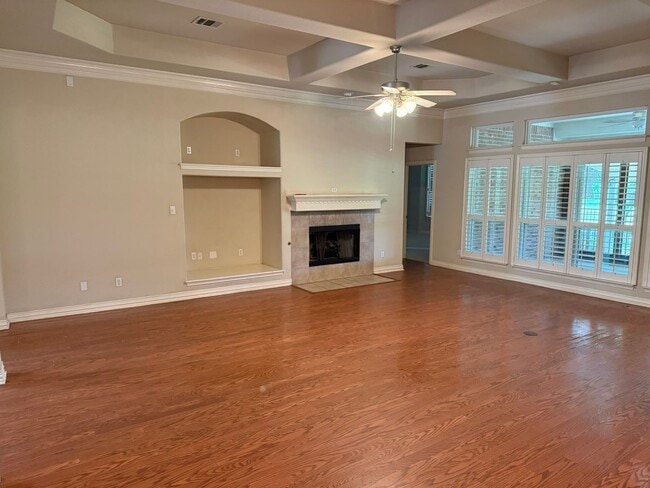 Photo - 4 Bedroom/2 Bath Links At Canyon Springs Subdivision