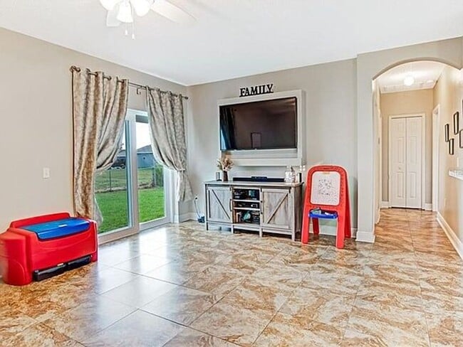 Photo - SINGLE FAMILY HOME IN POINCIANA 3/2