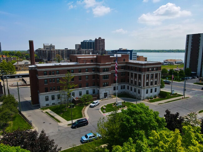 Photo - Jennings Senior Living