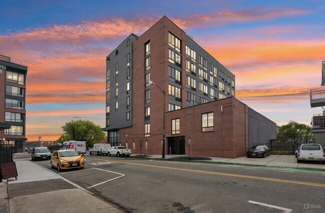 Photo - 1 Mallory Ave Unit 507