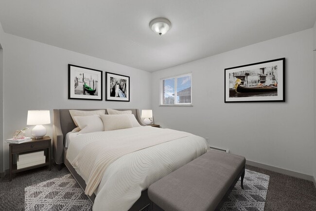 Photo - Peak Elevation Apartments