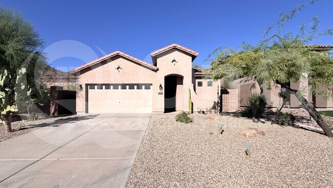 Building Photo - 29997 N 70th Dr Rental