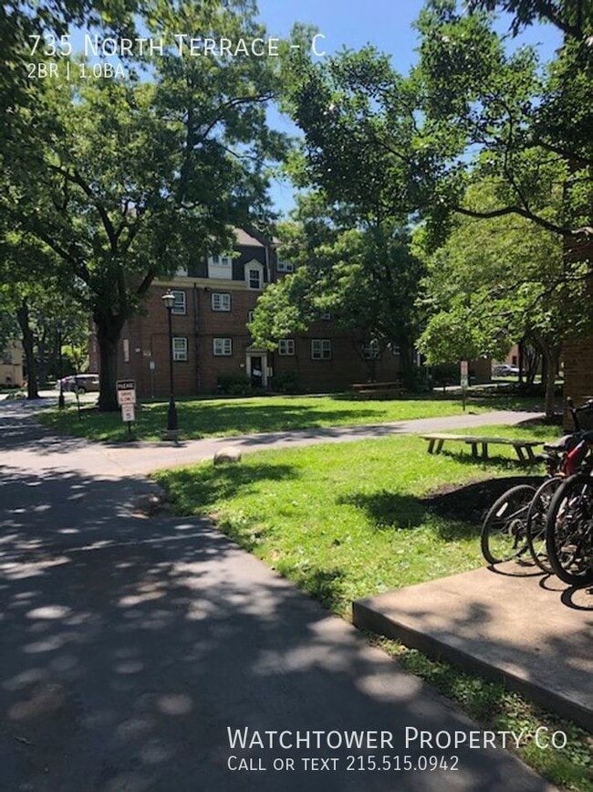 Photo - 735 North Terrace Unit C