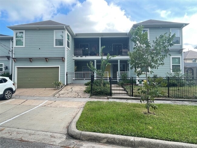 Building Photo - 4705 Park Dr Rental