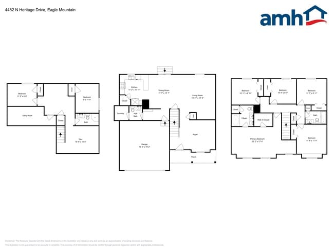 Photo - 4482 Heritage Dr