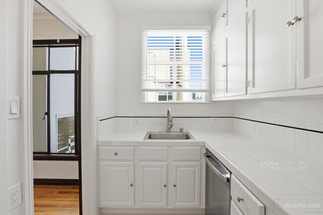 Photo - 1695 North Point St Unit 301