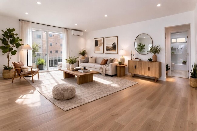 Building Photo - 713 New Depot St