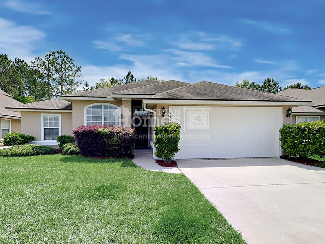 9608 Woodstone Mill Drive - 9608 Woodstone Mill Drive