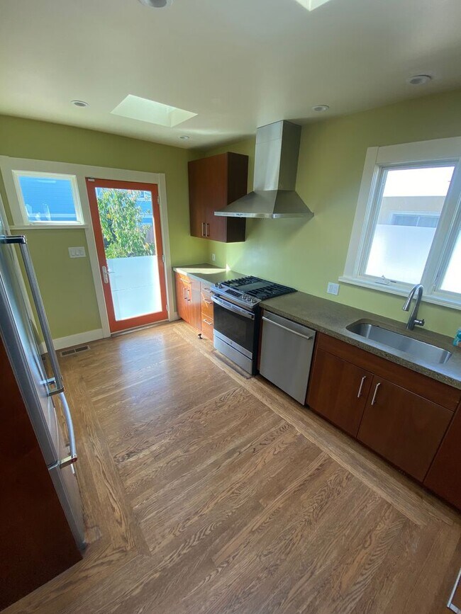 Photo - Charming 2-Bedroom Home in the Heart of Berkeley!