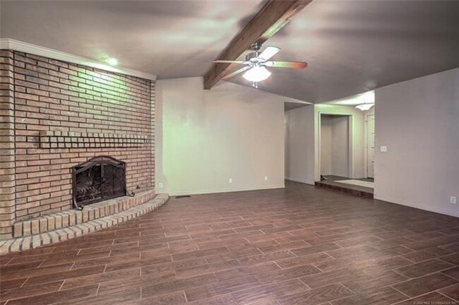 Photo - Beautifully updated modern ranch home in the heart of Jenks. Close to Jenks High School, Main Str...