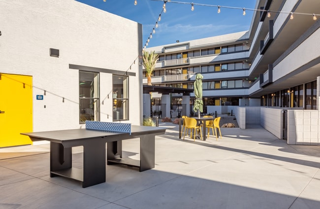 The Quinn Apartments