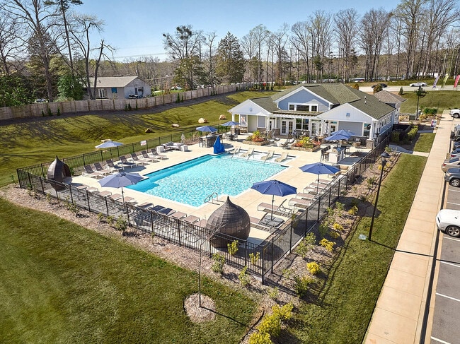 Photo - Station at Lake Murray