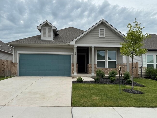 Photo - 64 Hereford Lp Casa