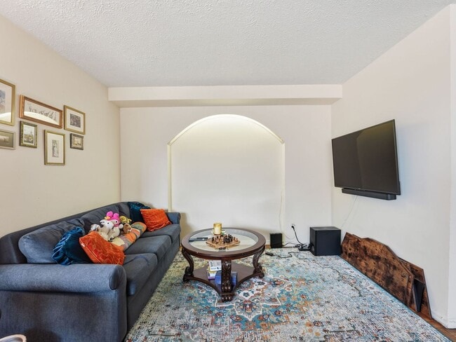 Photo - Oversized One-Bedroom Condo in a Prime Van Ness Location!