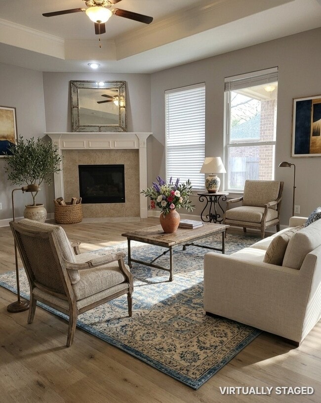 Photo - 606 Admiral Bay Ln