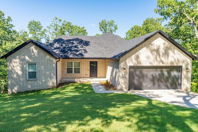 Photo - Nearly New Bella Vista Home Nestled in Ultimate Privacy! Furnished options available!