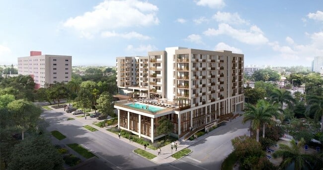Building Photo - Fifteen Rental