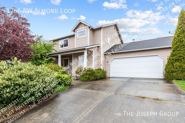 Building Photo - 1766 NW Almond Loop