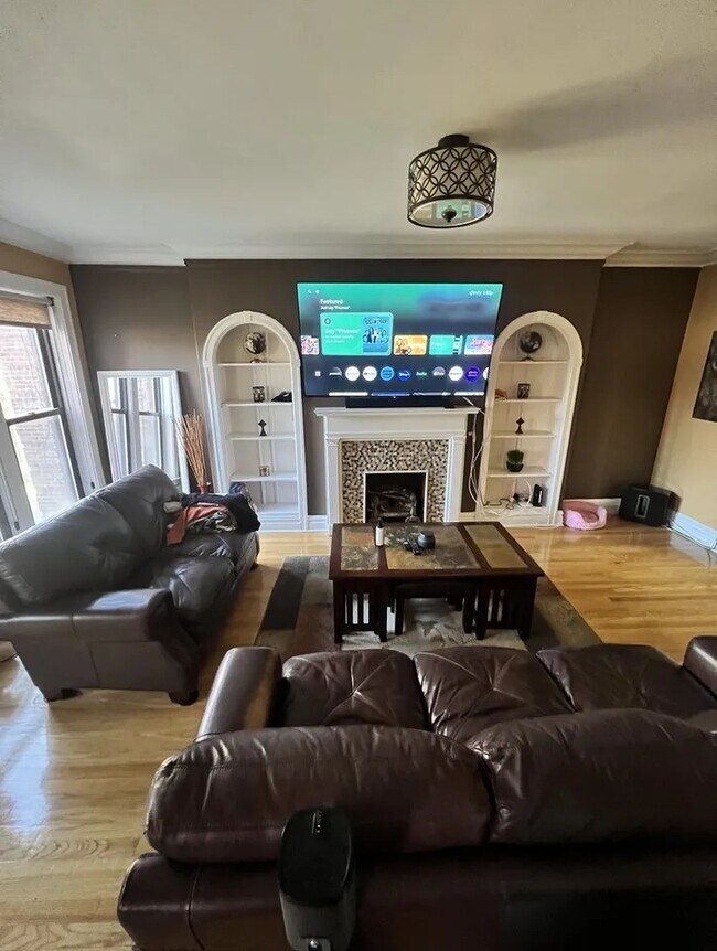 Photo - 6830 S Paxton Ave