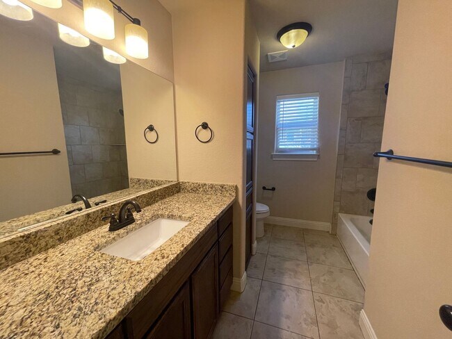 Photo - Exquisite 3 Bedroom 2.5 Bath Benbrook Town... Apartment Unit 7917 Butler Ct