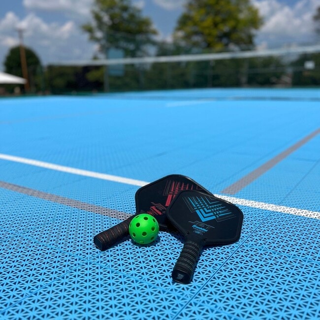 Pickleball