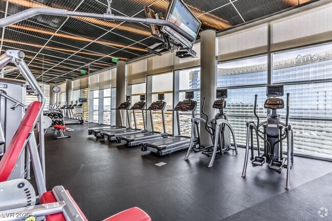 Building Photo - 3722 S Las Vegas Blvd Unit 1204 Rental