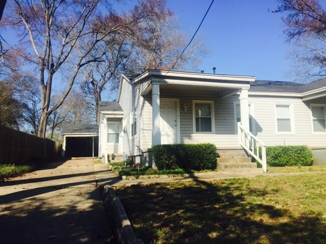 Building Photo - 615 Monroe St Unit 615