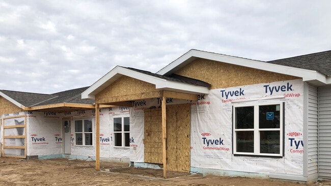 Photo - Cherokee Place