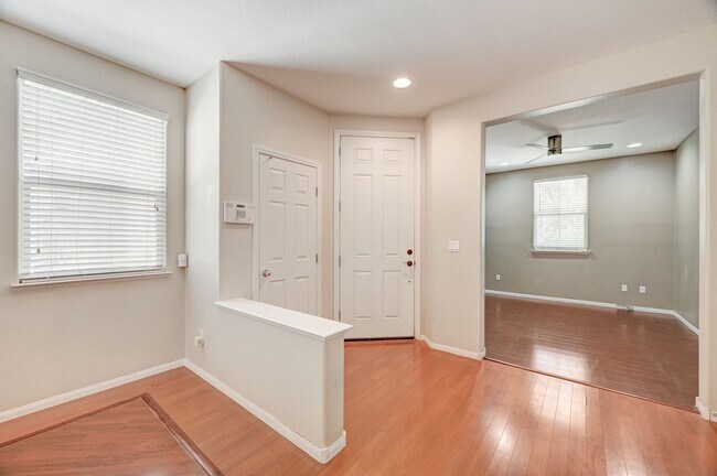 Photo - Single Story Single Family Home in Gated Community within N Las Vegas
